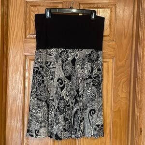 Multi function dress